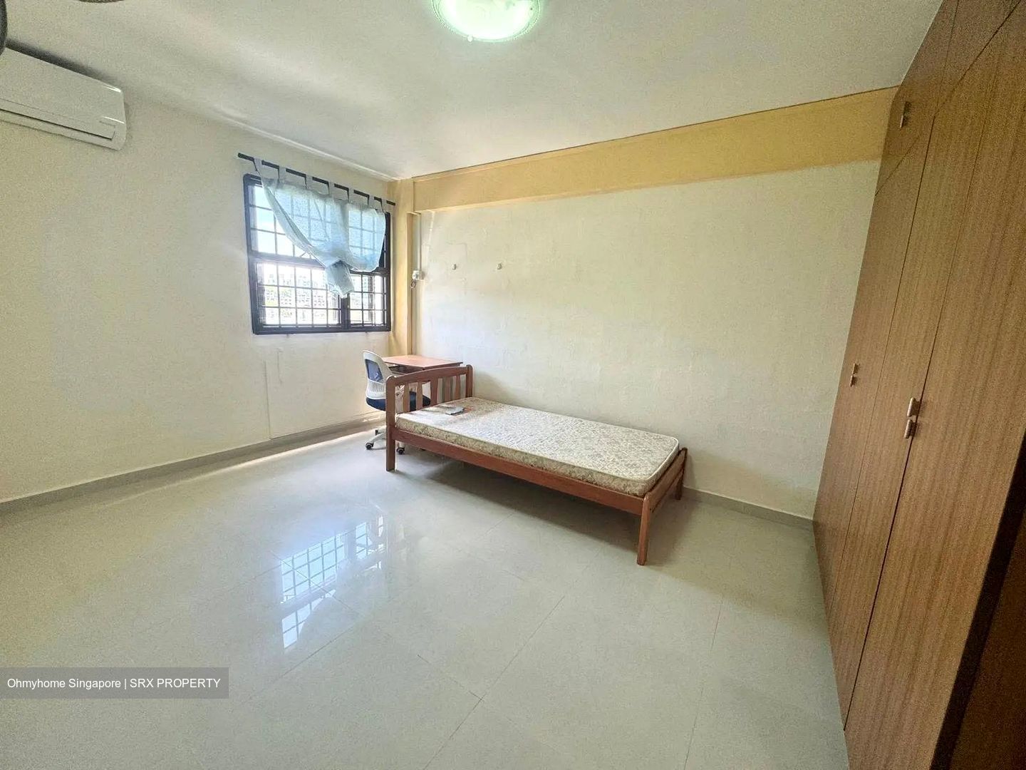 Blk 83 Commonwealth Heights (Queenstown), HDB 3 Rooms #484058971